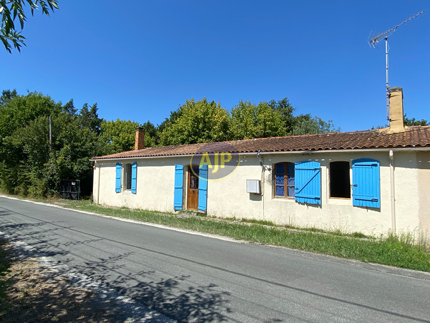 Maison Jau Dignac et Loirac - photo 1