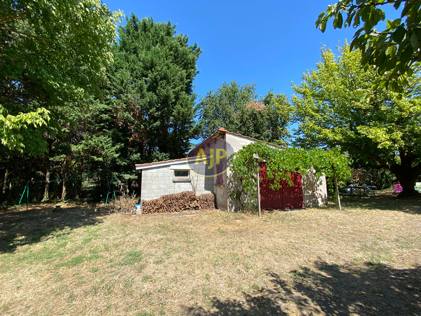 Maison Jau Dignac et Loirac - photo 2