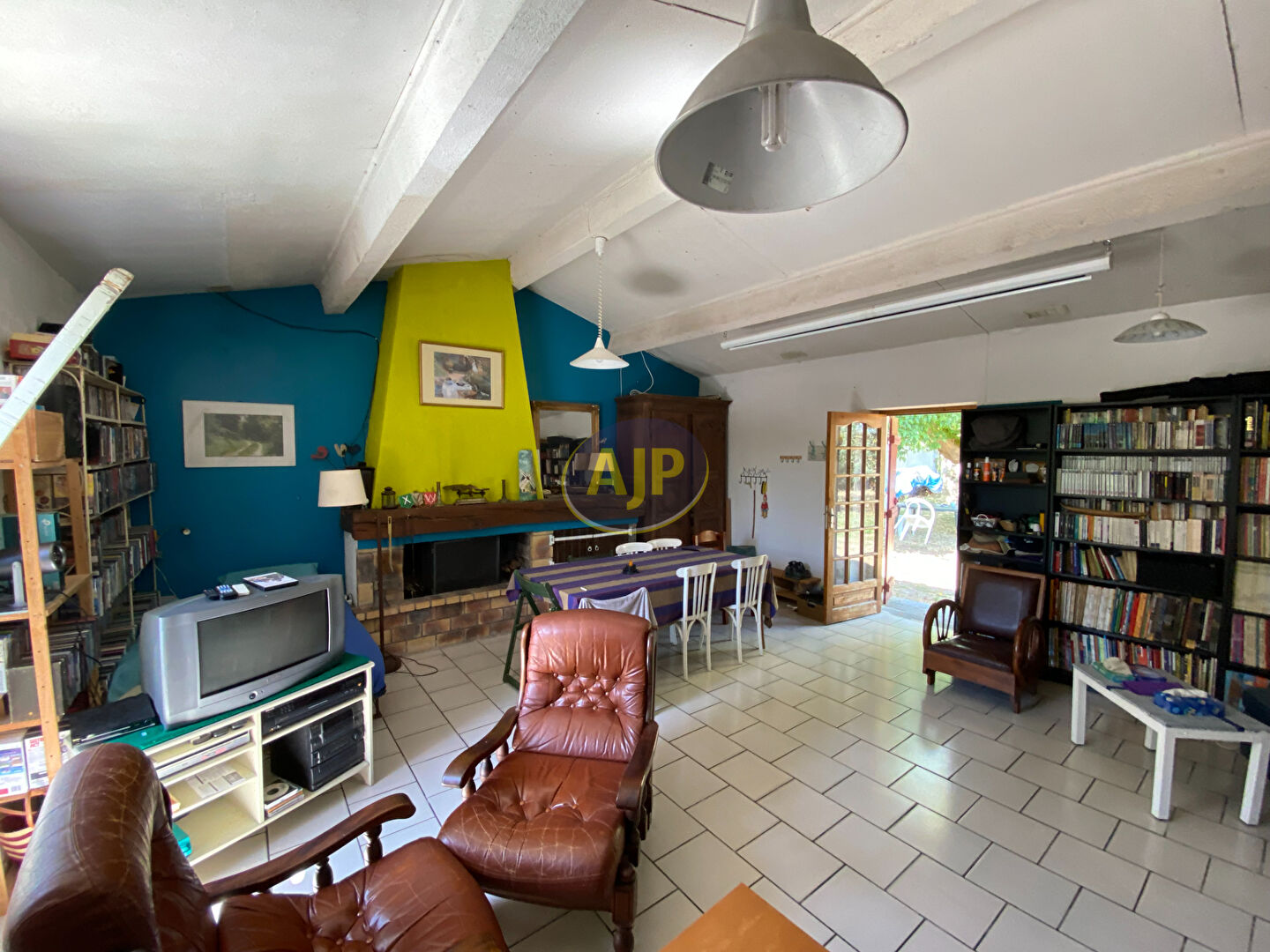 Maison Jau Dignac et Loirac - photo 3