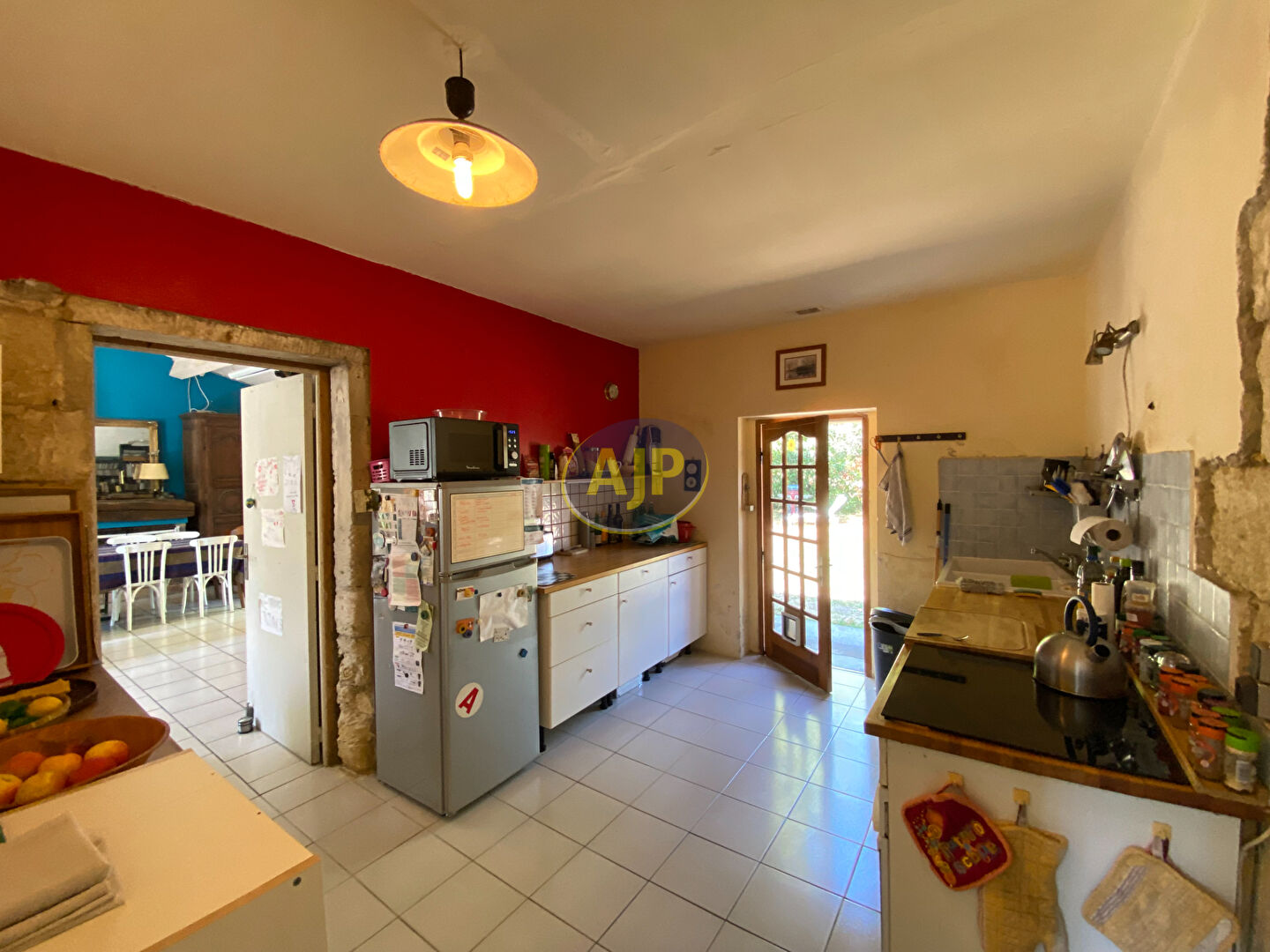Maison Jau Dignac et Loirac - photo 4