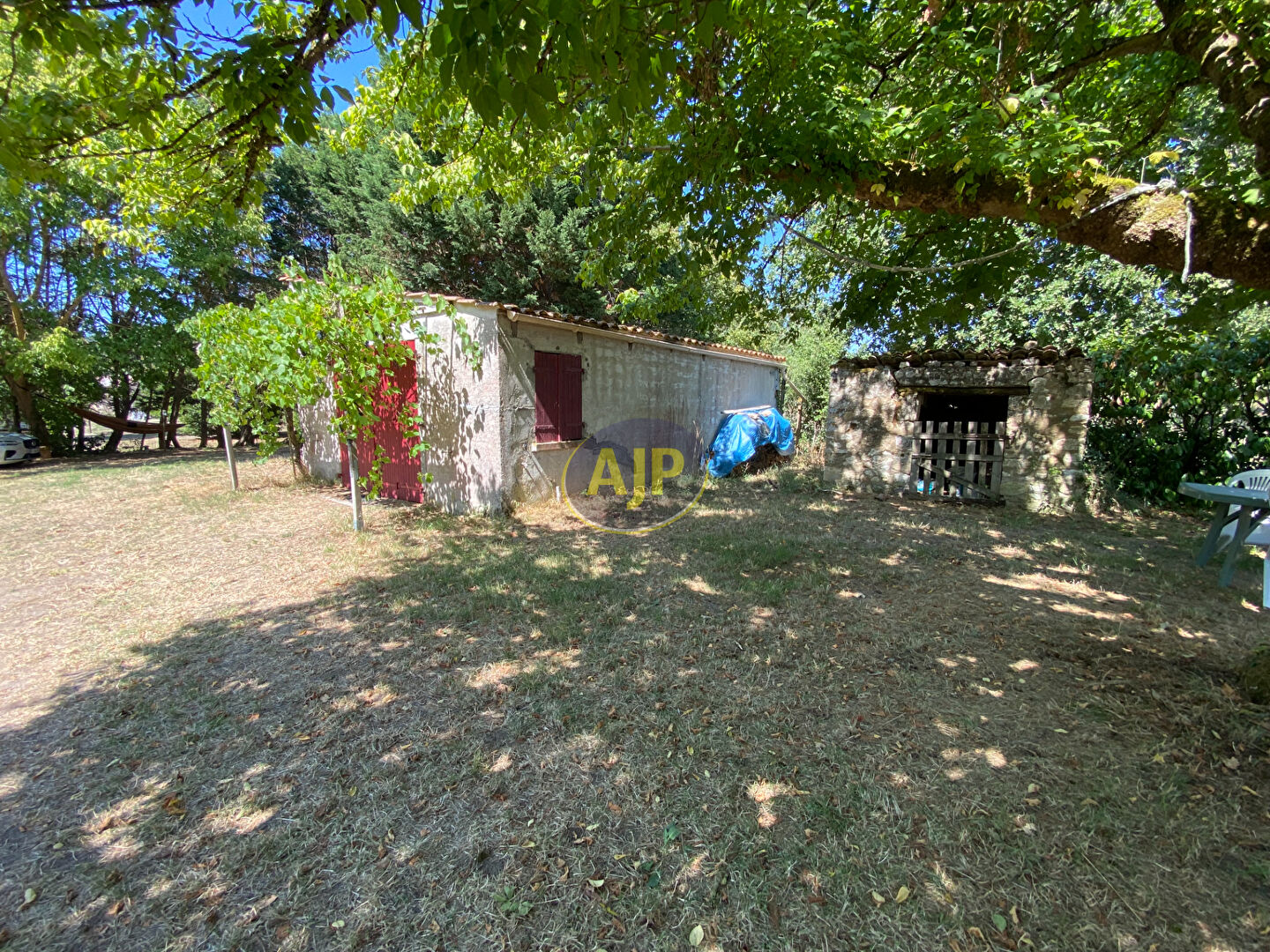 Maison Jau Dignac et Loirac - photo 12