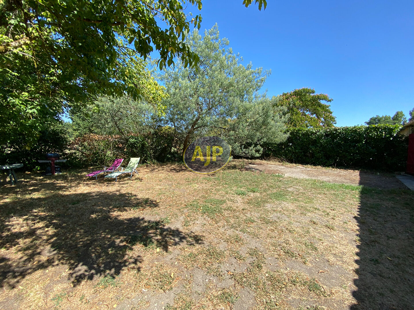 Maison Jau Dignac et Loirac - photo 13