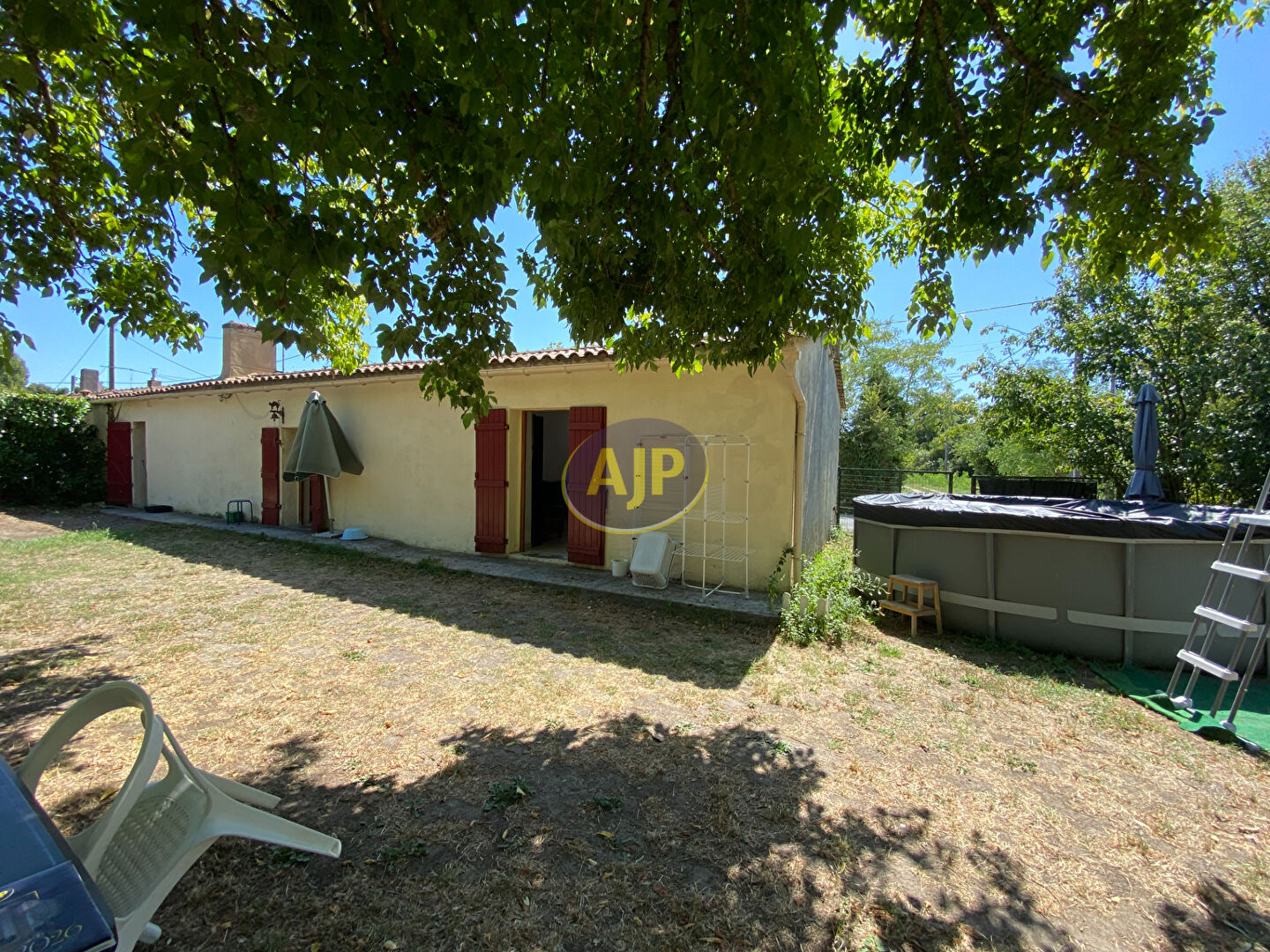 Maison Jau Dignac et Loirac - photo 14