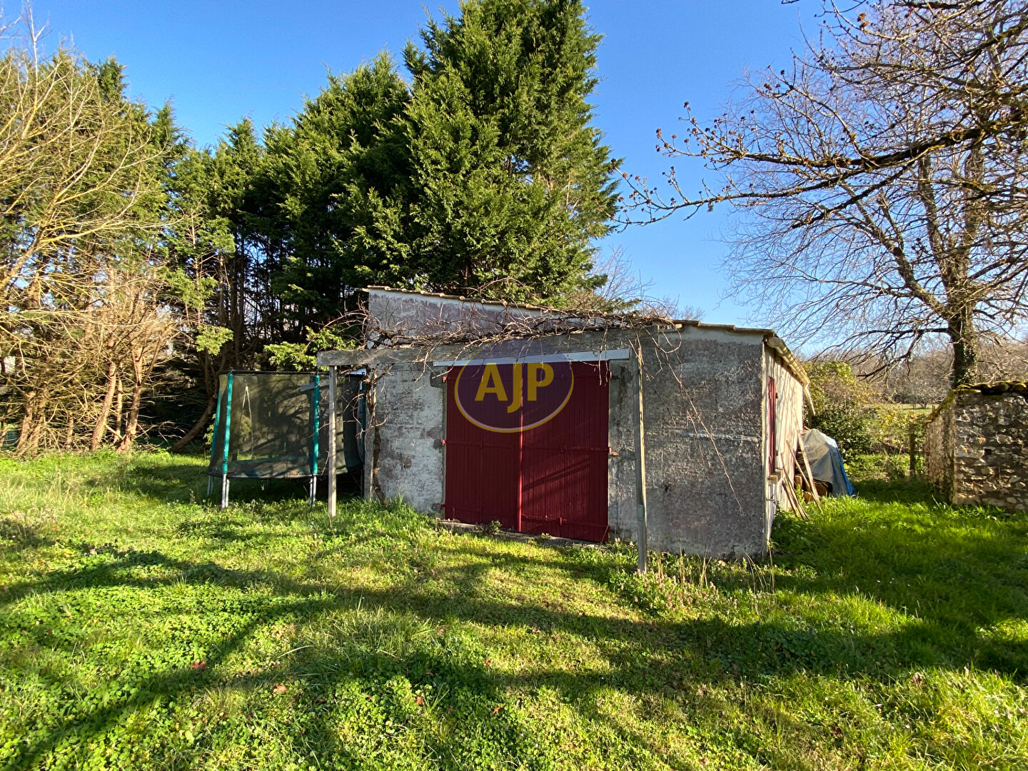 Maison Jau Dignac et Loirac - photo 15