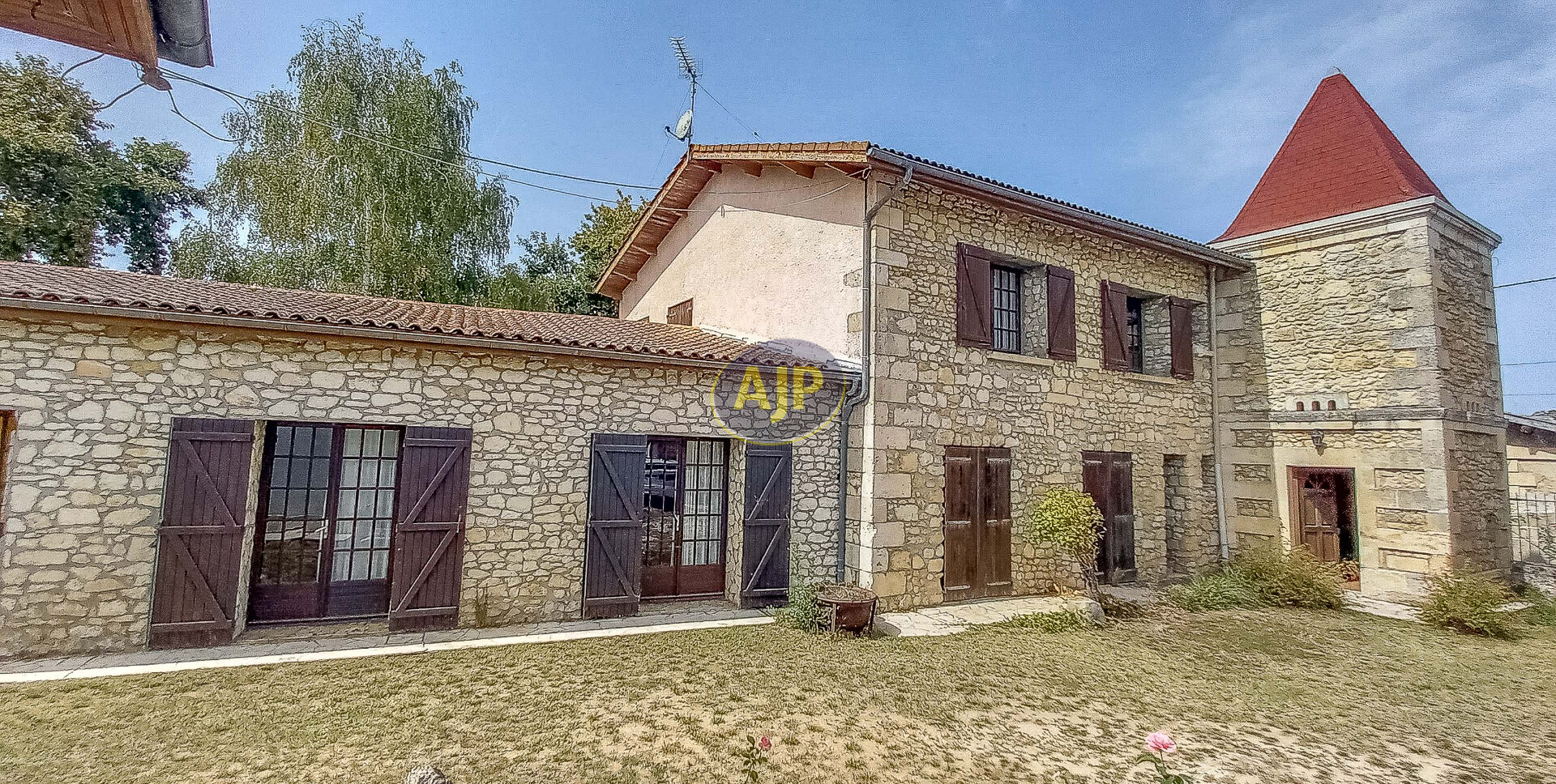 PROPRIETE VENSAC - photo 10