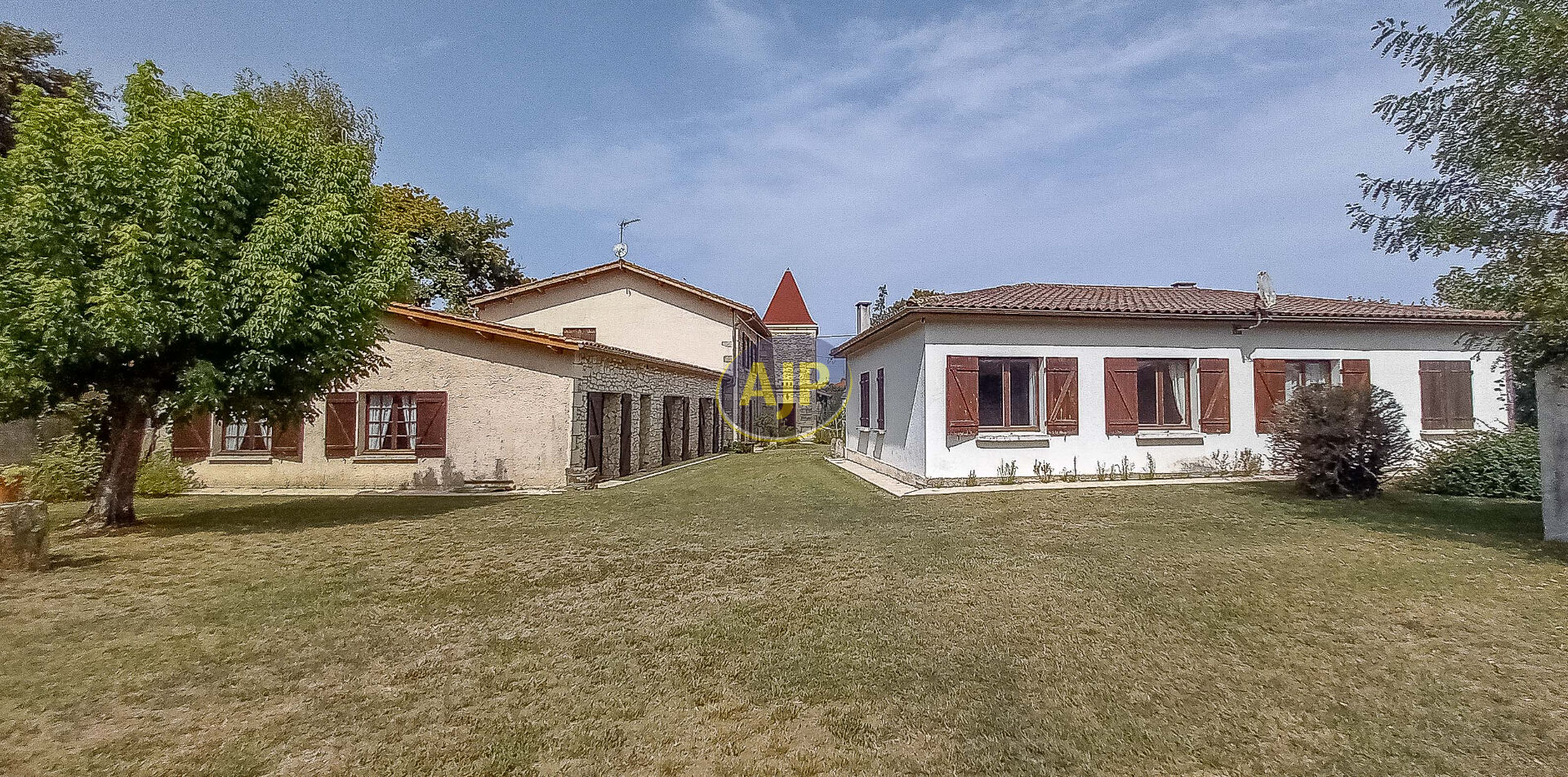 PROPRIETE VENSAC - photo 12