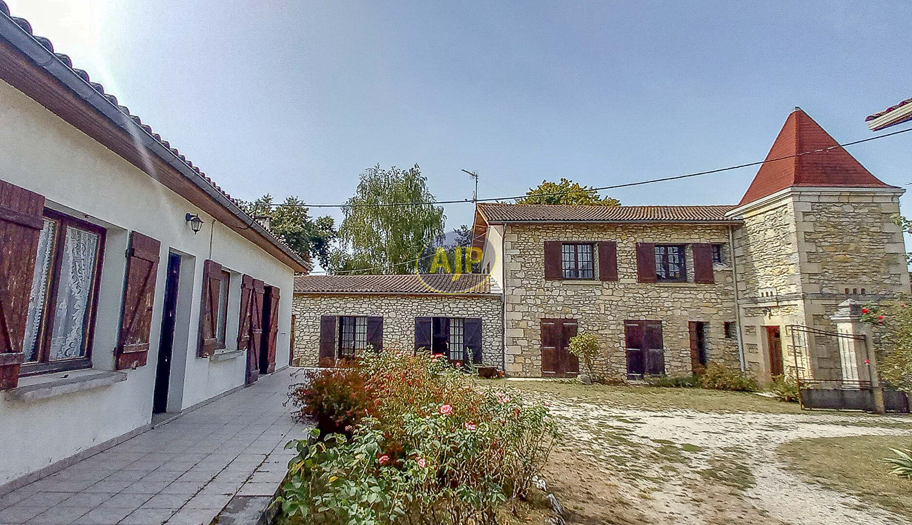 PROPRIETE VENSAC - photo 14