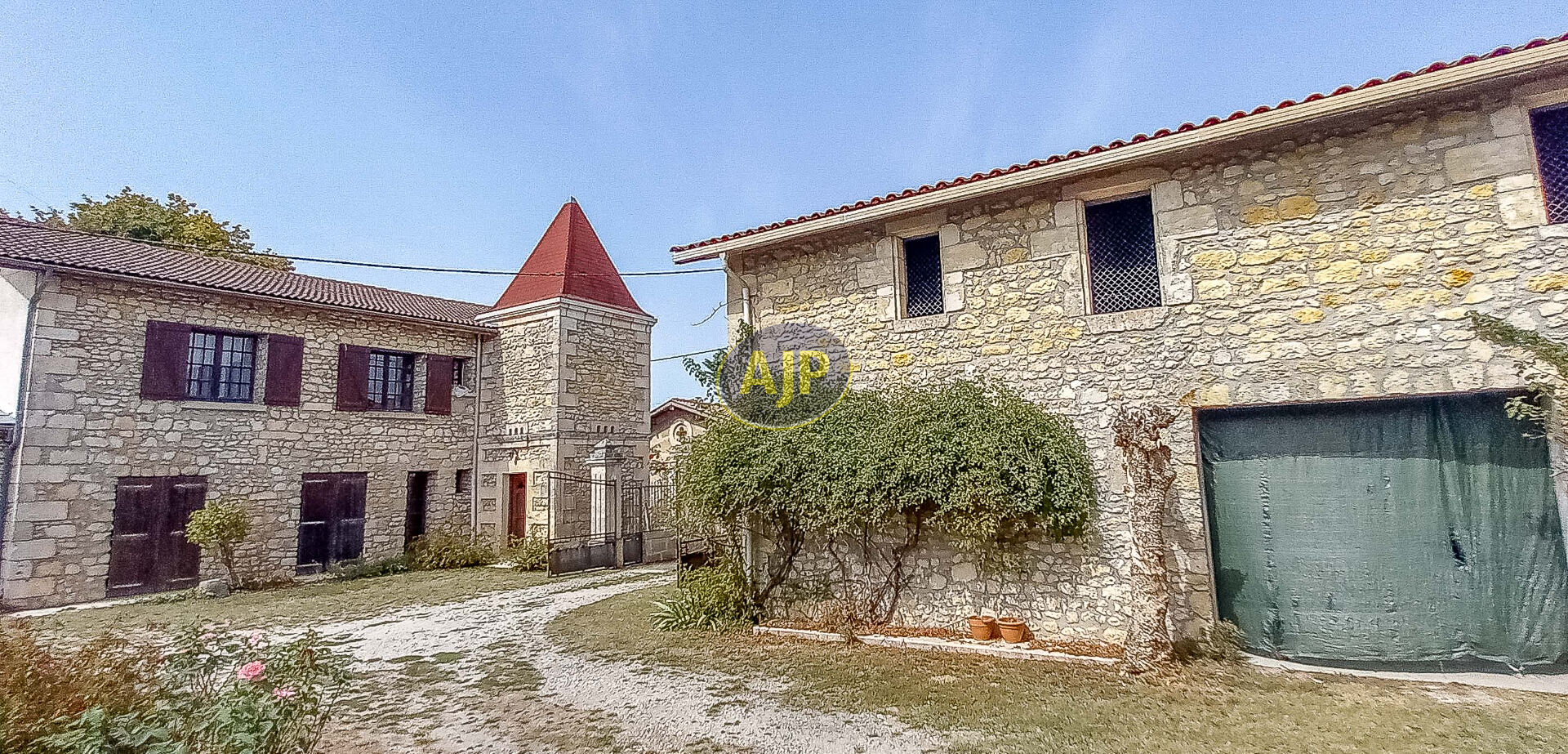 PROPRIETE VENSAC - photo 15