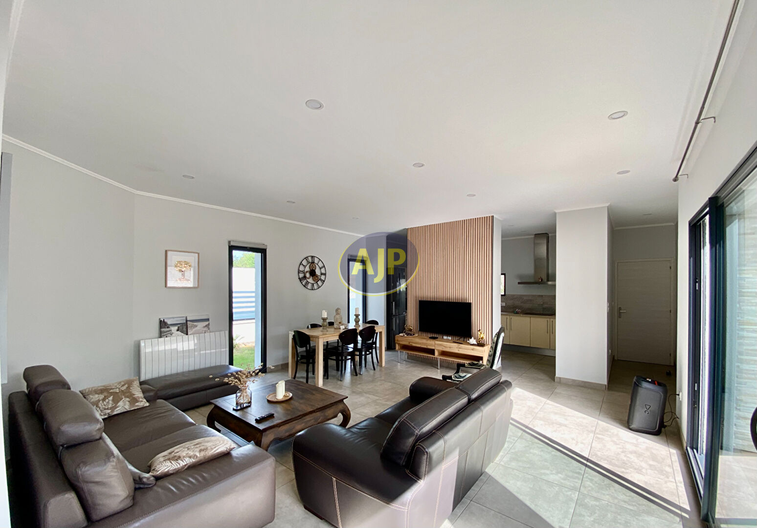 VILLA contemporaine Vensac Océan - photo 5