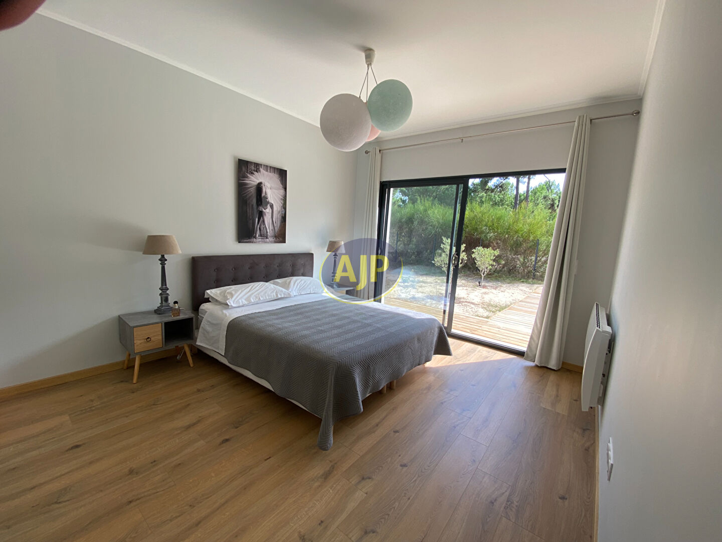 VILLA contemporaine Vensac Océan - photo 7