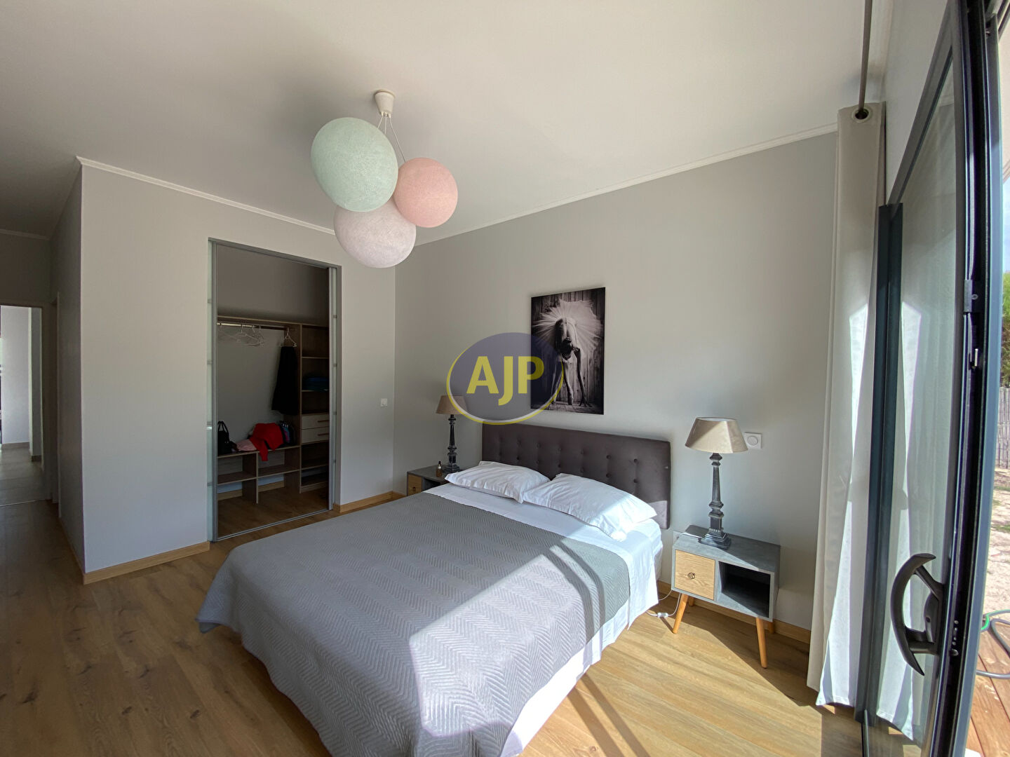 VILLA contemporaine Vensac Océan - photo 8