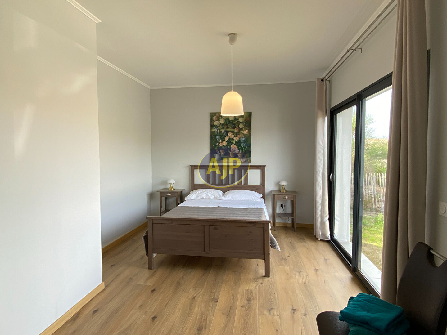 VILLA contemporaine Vensac Océan - photo 9