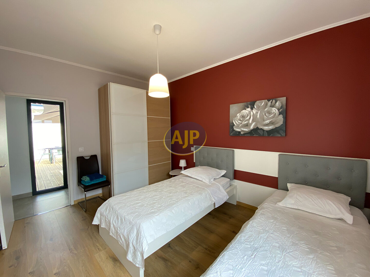VILLA contemporaine Vensac Océan - photo 10