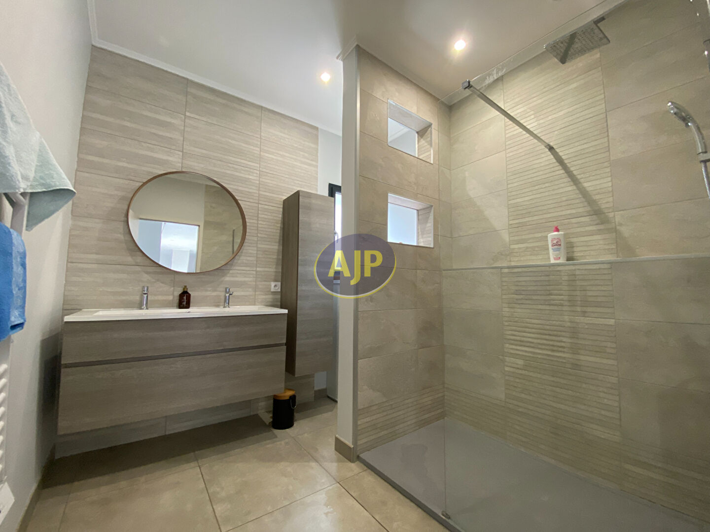 VILLA contemporaine Vensac Océan - photo 12