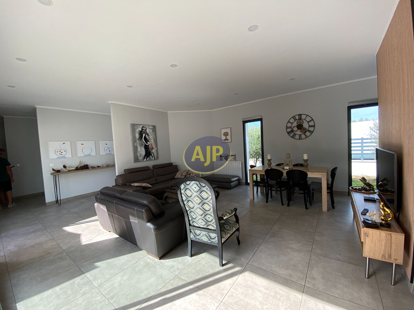 VILLA contemporaine Vensac Océan - photo 14