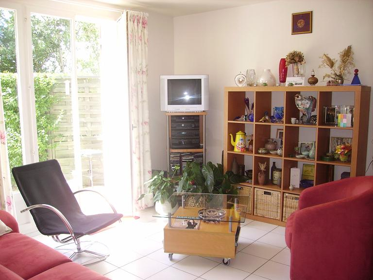 Appartement  3 pièce(s) 63 m2 - photo 1