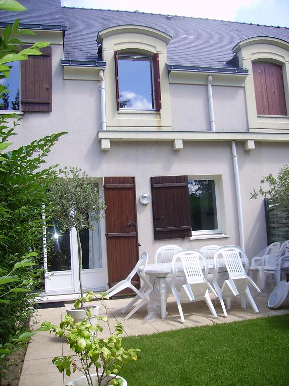 Appartement  3 pièce(s) 63 m2 - photo 2