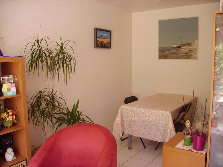 Appartement  3 pièce(s) 63 m2 - photo 4