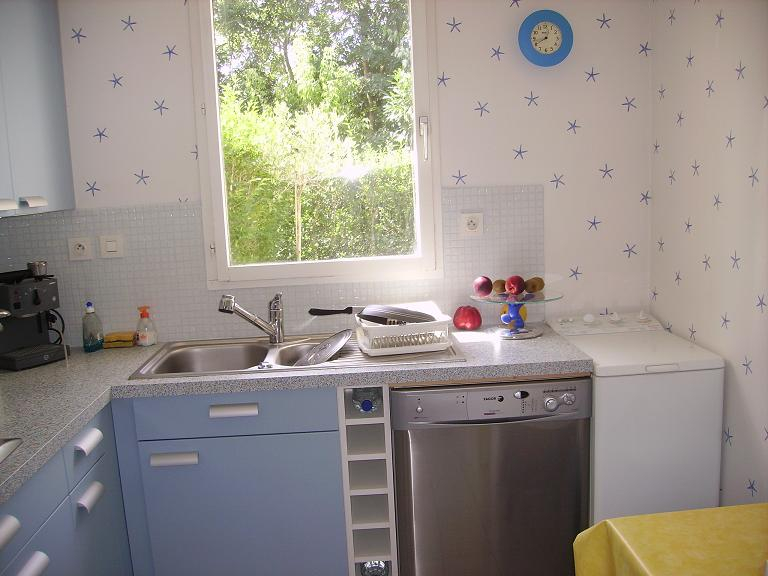 Appartement  3 pièce(s) 63 m2 - photo 5