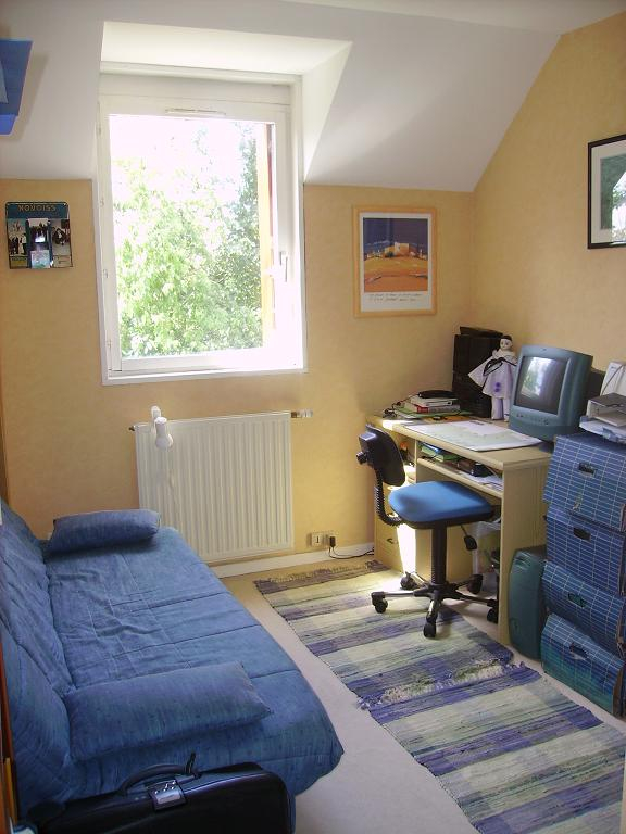 Appartement  3 pièce(s) 63 m2 - photo 8