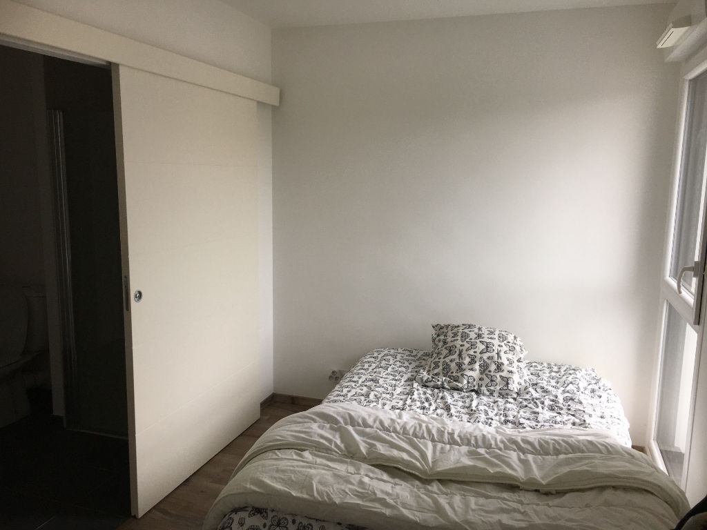 Nantes - Blanche de Castille - Appartement 1 pièce 34 m² - photo 3