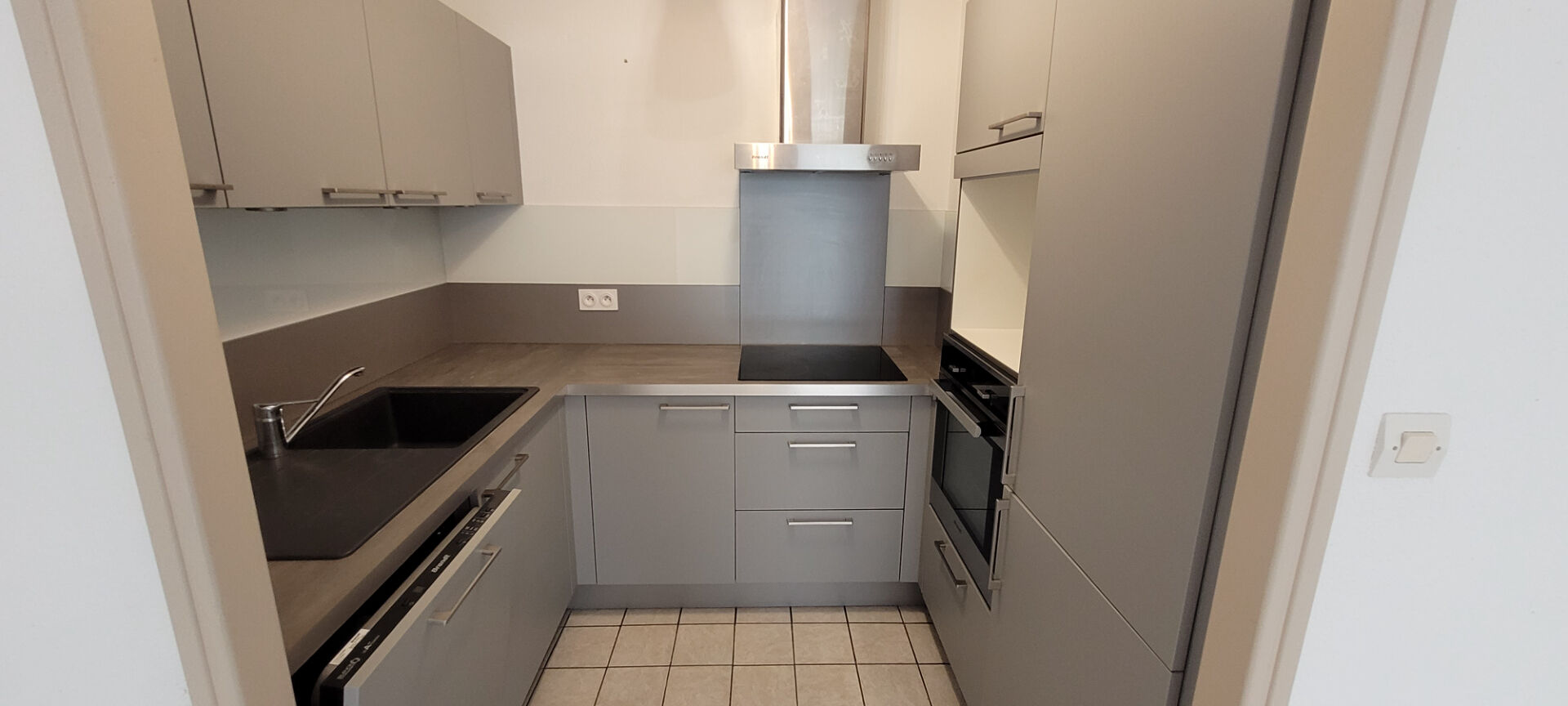 Appartement Nantes 3 pièce(s) 63.34 m2 - photo 6