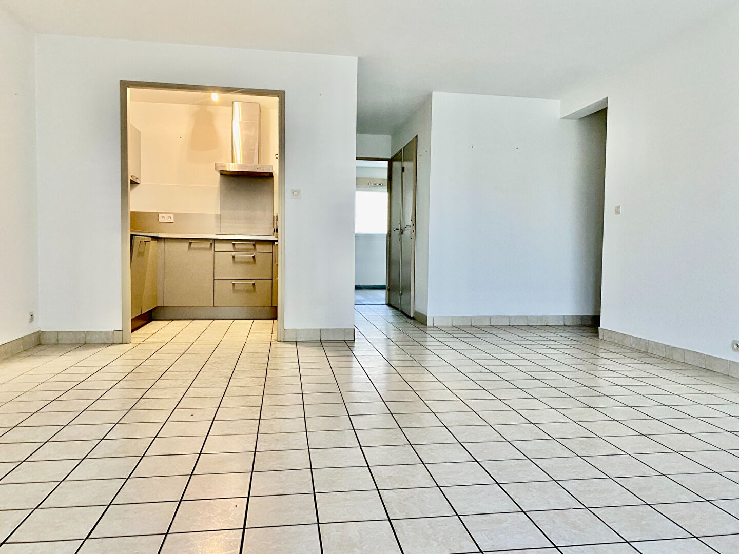 Appartement Nantes 3 pièce(s) 63.34 m2 - photo 7