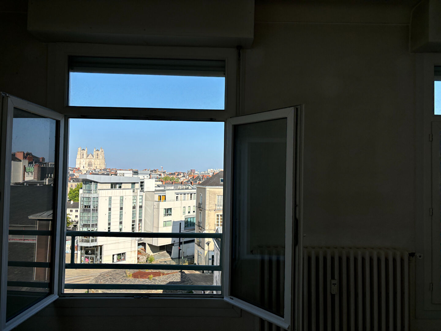 Appartement NANTES centre-ville - 2 pièces - photo 4