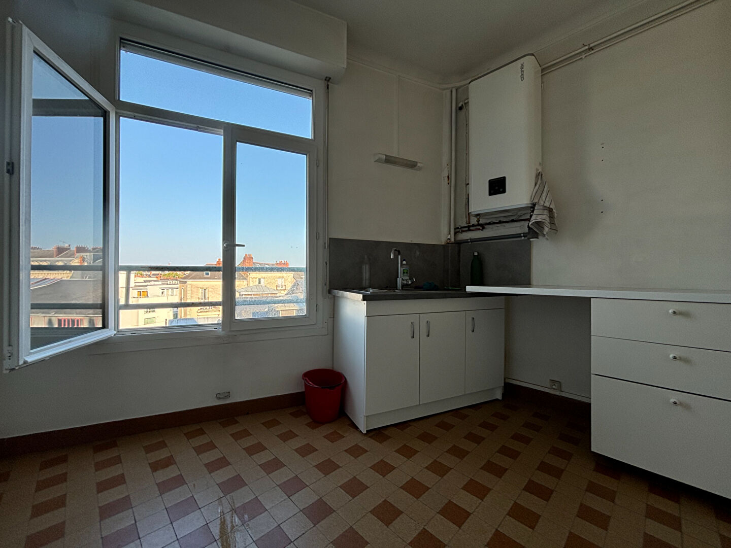 Appartement NANTES centre-ville - 2 pièces - photo 8