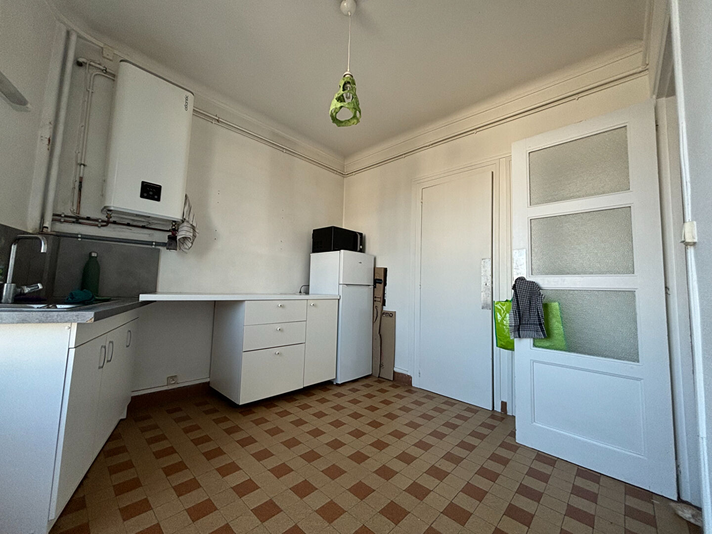 Appartement NANTES centre-ville - 2 pièces - photo 9