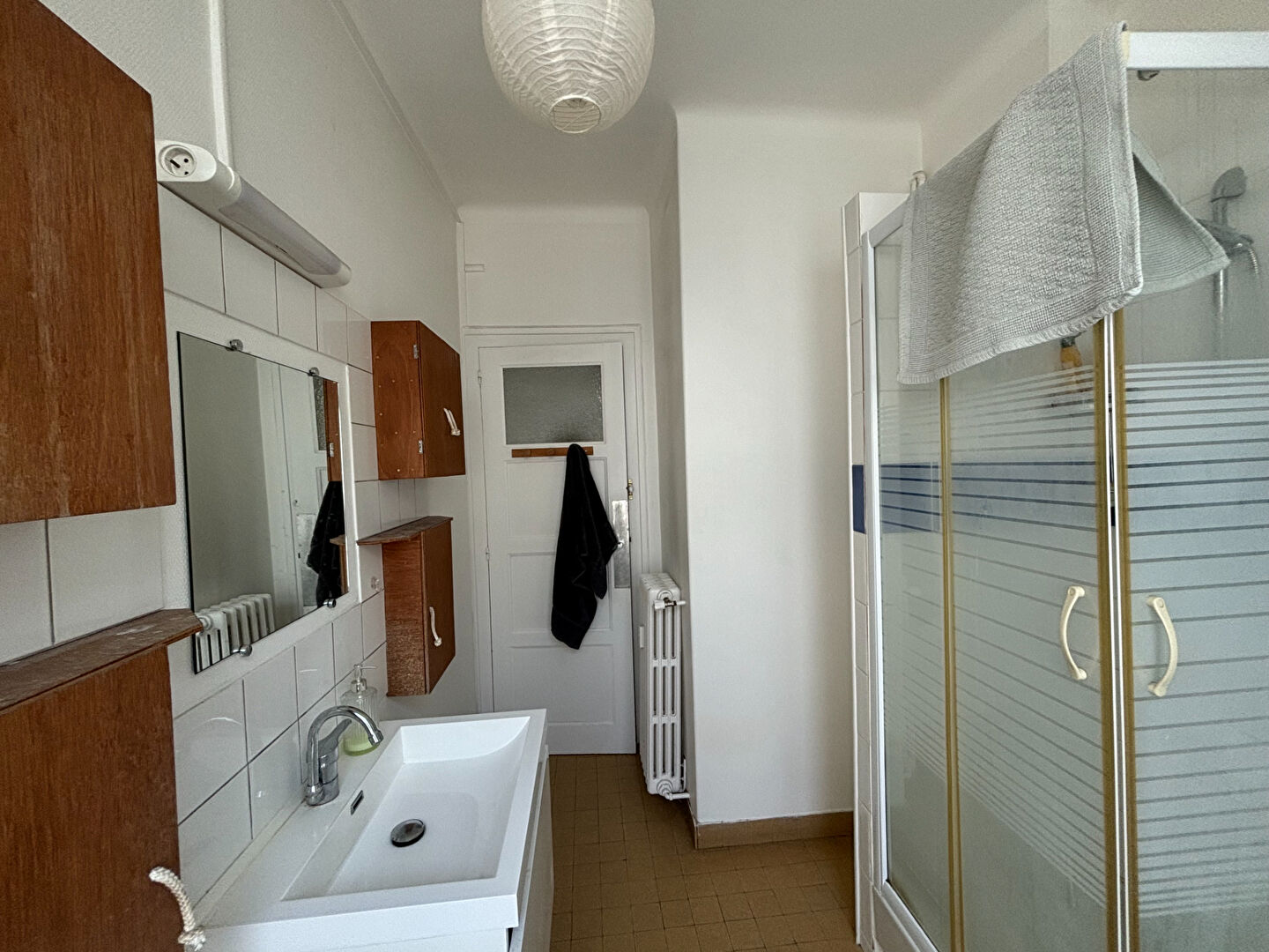 Appartement NANTES centre-ville - 2 pièces - photo 11