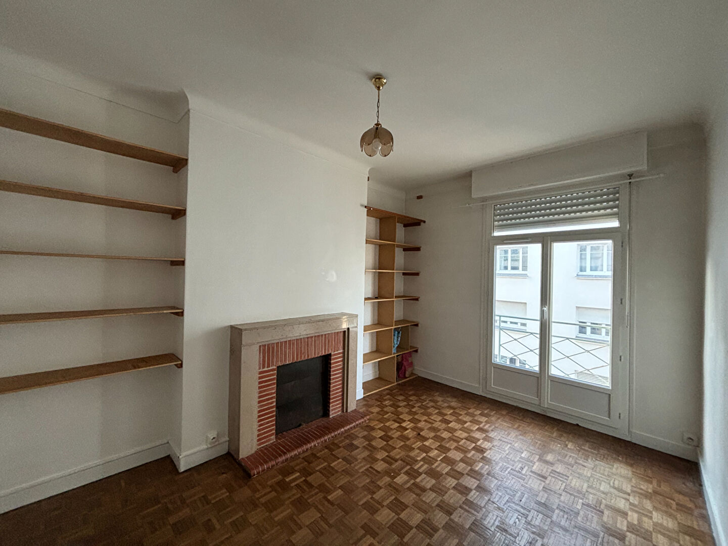 Appartement NANTES centre-ville - 2 pièces - photo 12