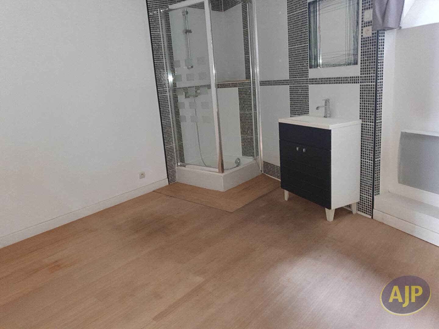 Appartement 2 pièces - Nantes - CATHEDRALE-FOCH - photo 4