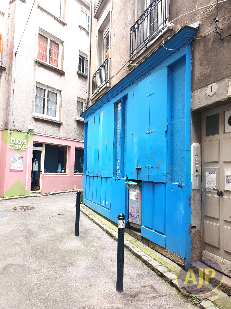 Appartement 2 pièces - Nantes - CATHEDRALE-FOCH - photo 7