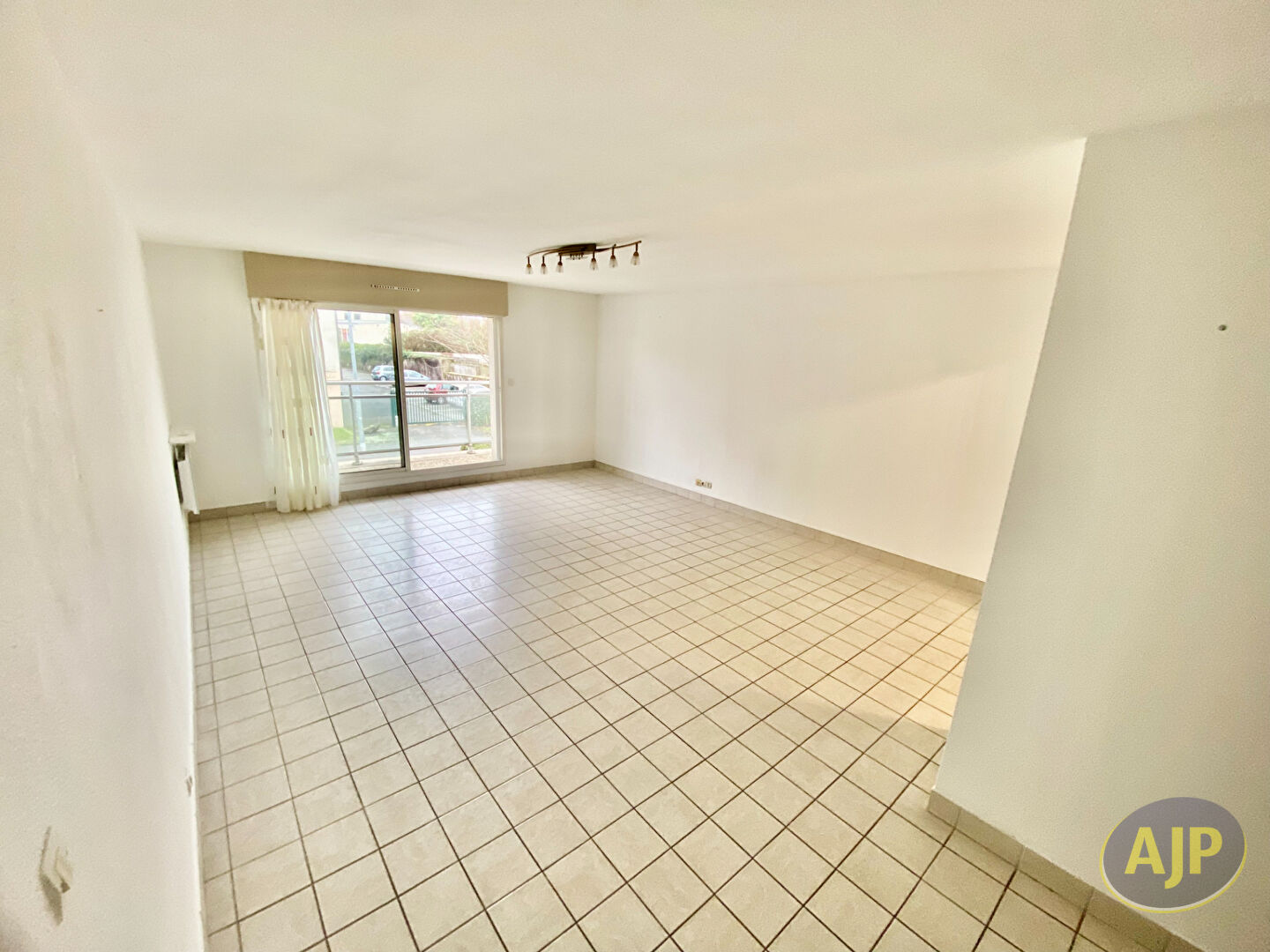 Appartement Nantes 3 pièce(s) 63.34 m2 - photo 2