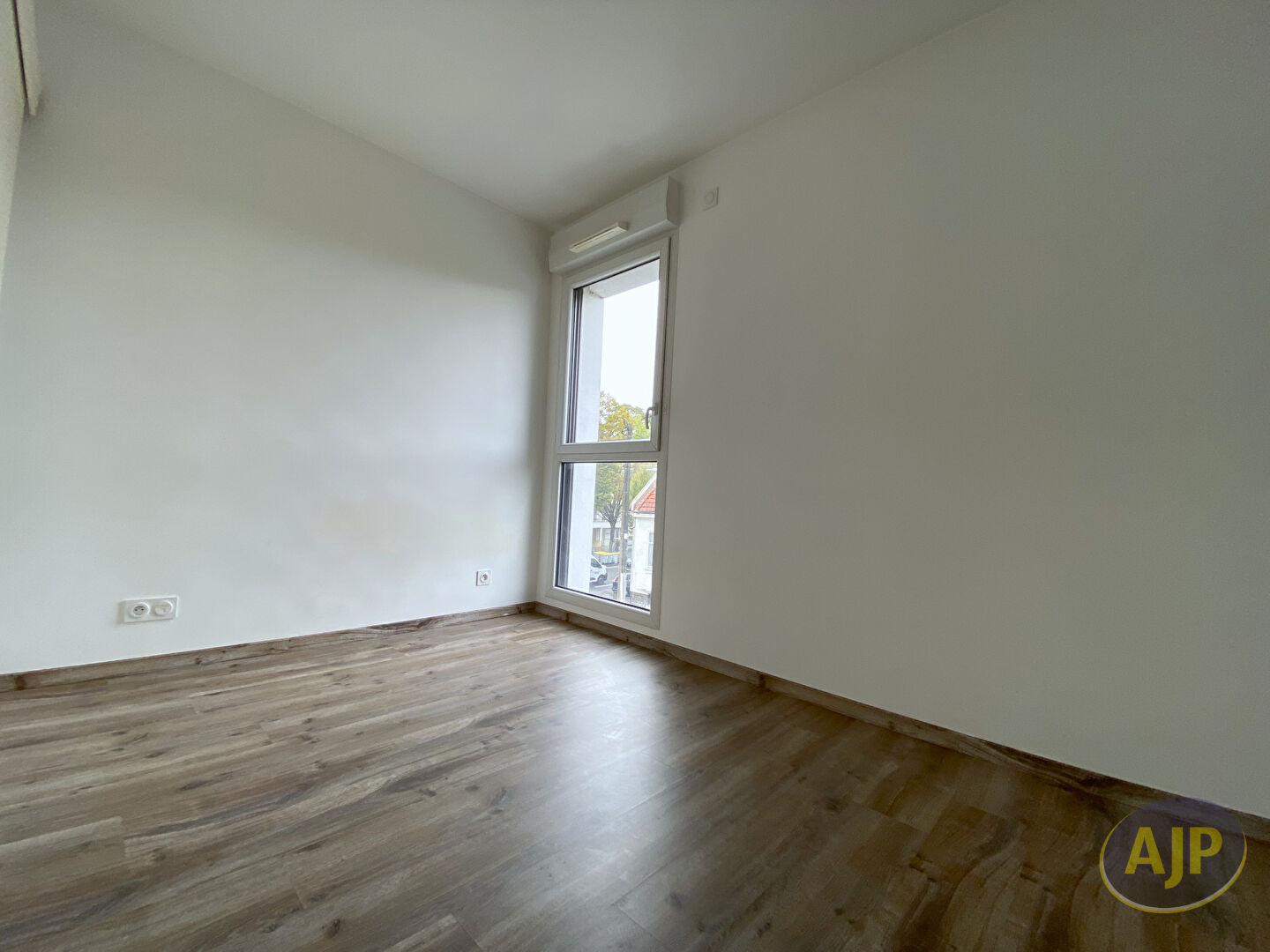 T1 bis 34 m² , balcon Blanche de Castille - photo 5