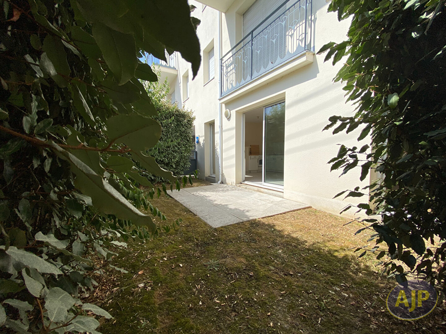T2 avec jardin à Doulon - photo 1