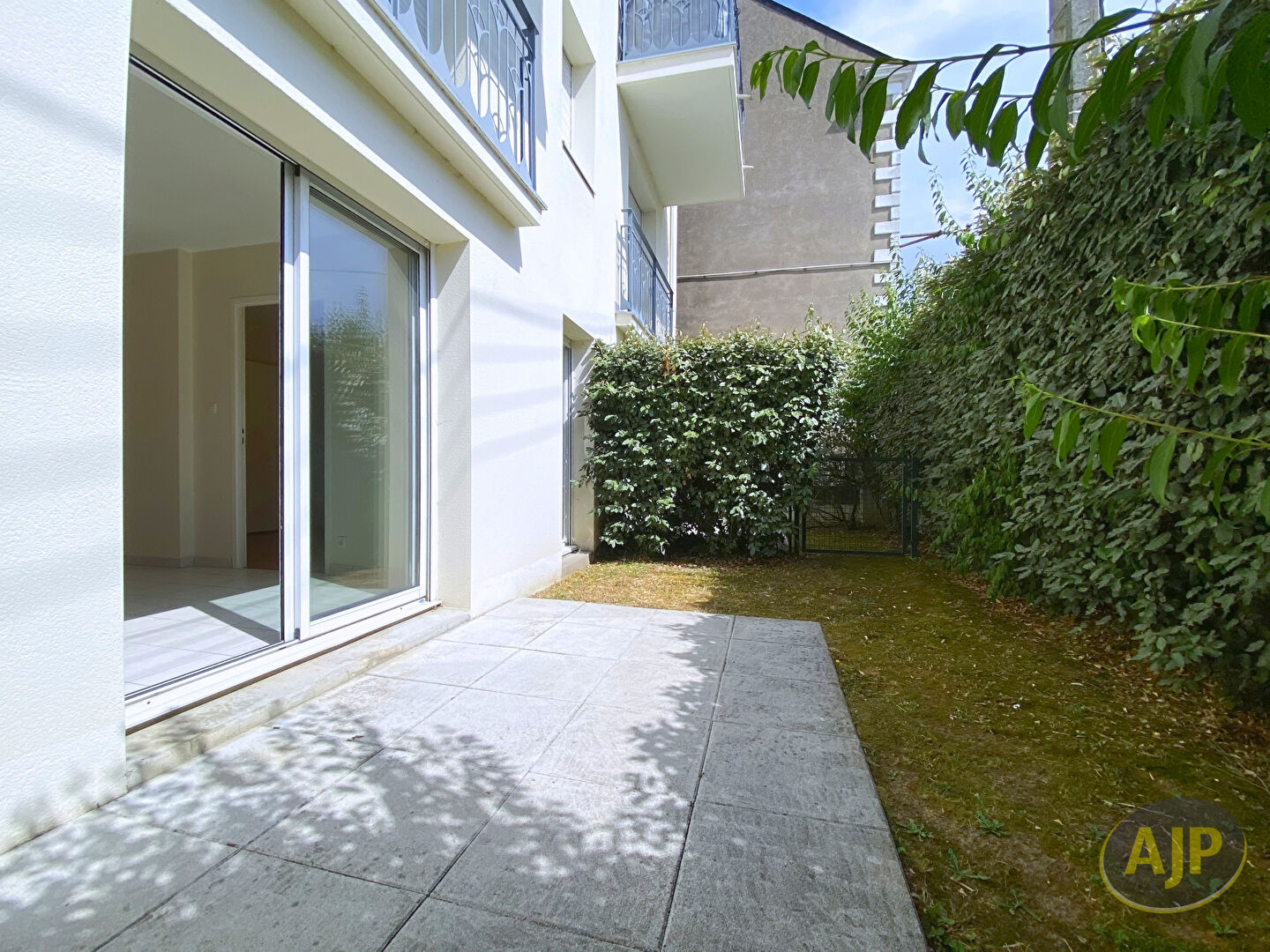 T2 avec jardin à Doulon - photo 7