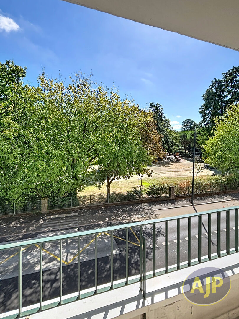 Appartement NANTES Dalby - 3 pièces - photo 1
