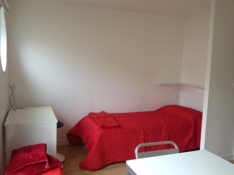A LOUER - Studio MEUBLE Nantes - 1 pièce(s) - photo 2
