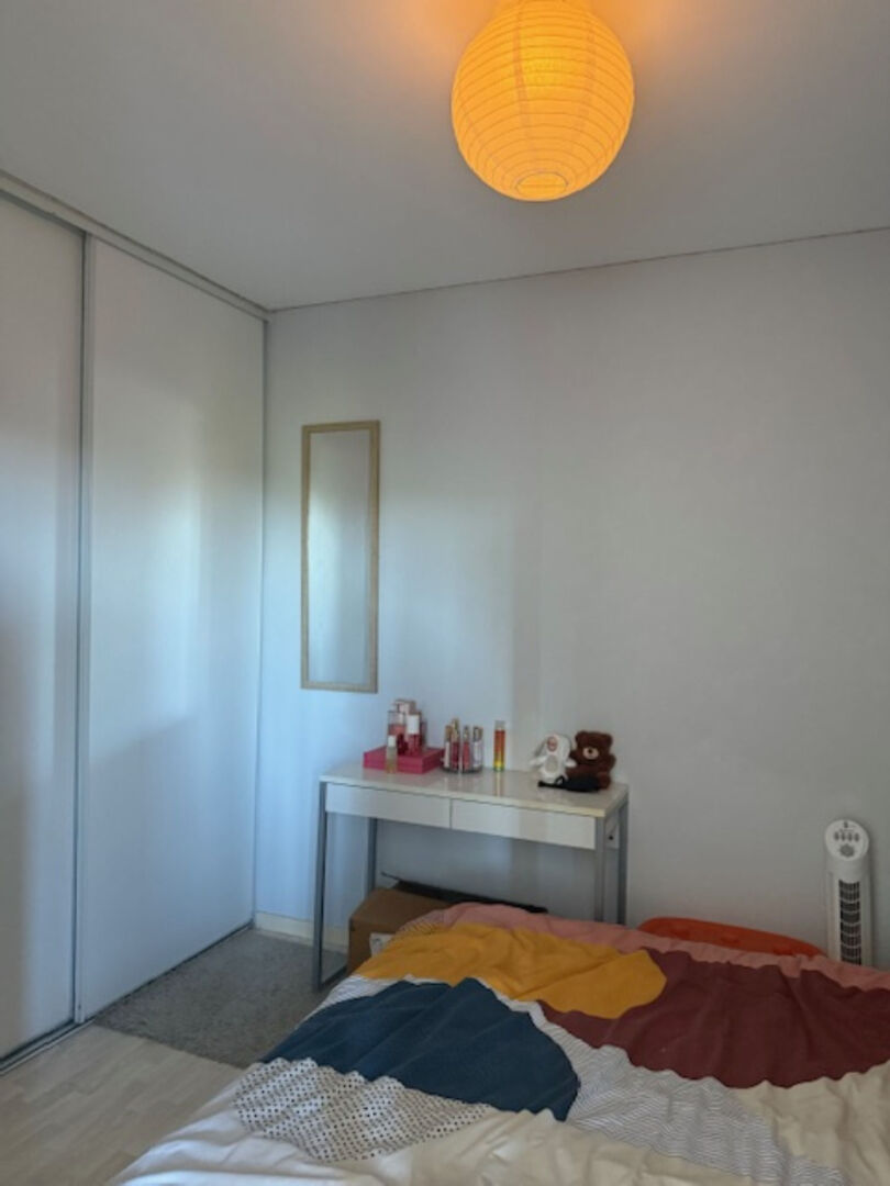 A LOUER - T2 Orvault - GAUDINIERE - photo 3