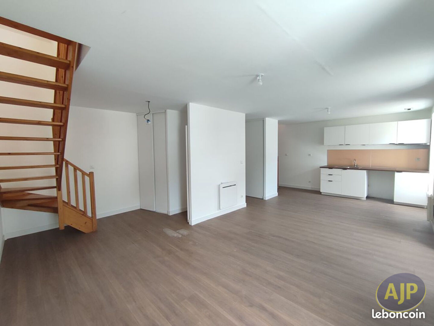 A LOUER T3 DUPLEX LOCATION ET/OU COLOCATION ORVAULT - photo 5