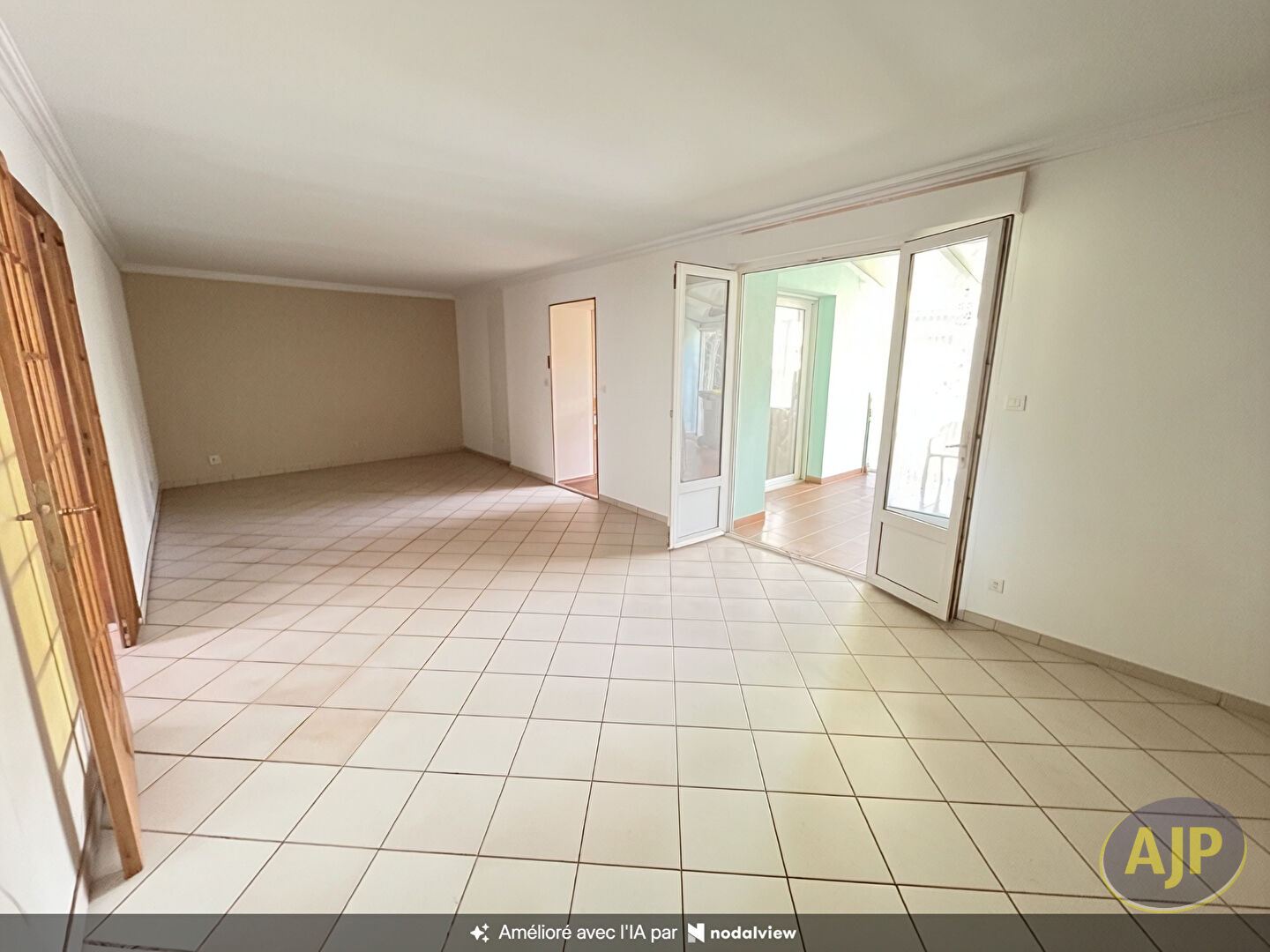 Maison Saint Herblain 5 pièce(s) 110 m2 - photo 4
