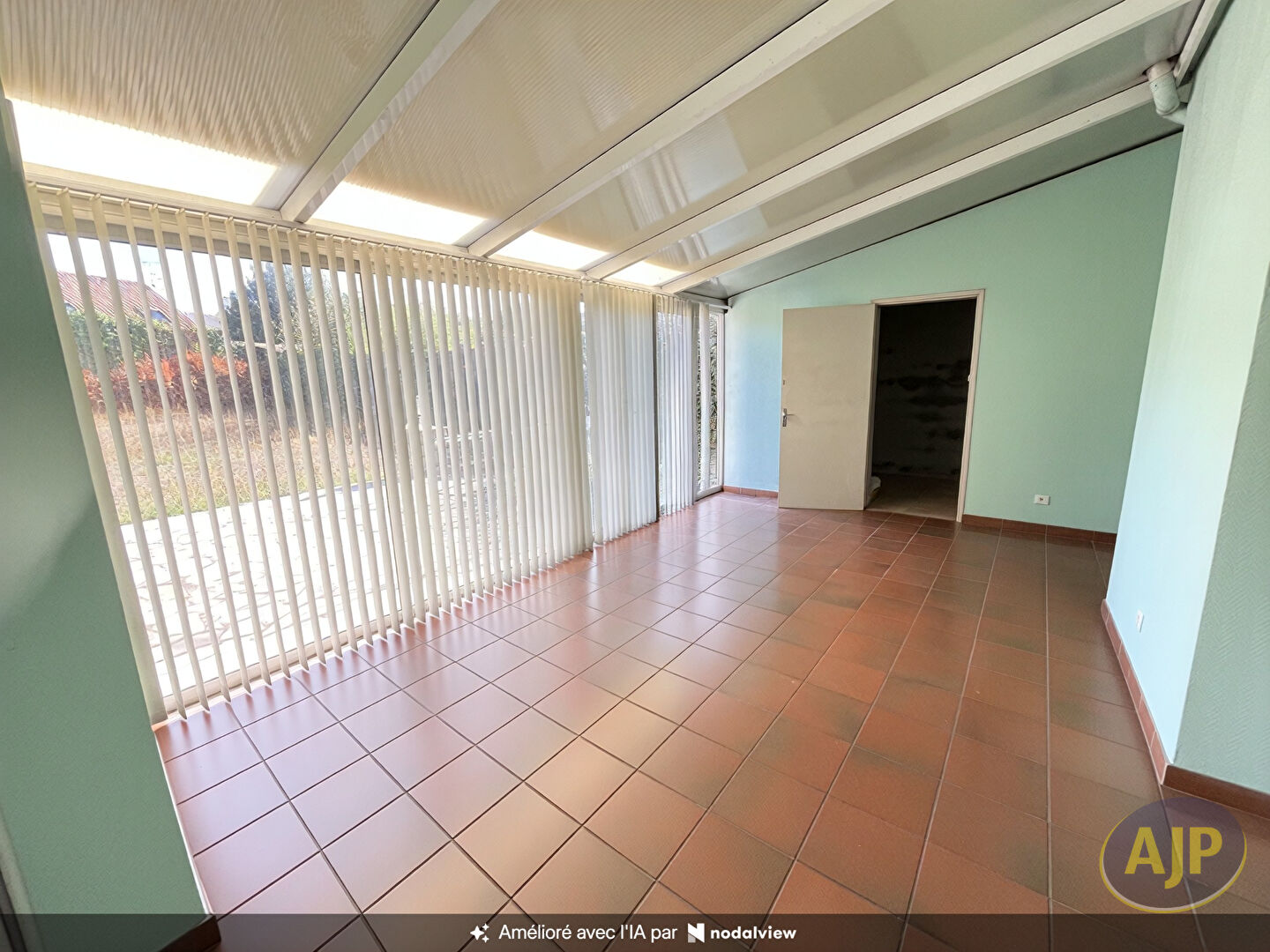 Maison Saint Herblain 5 pièce(s) 110 m2 - photo 5