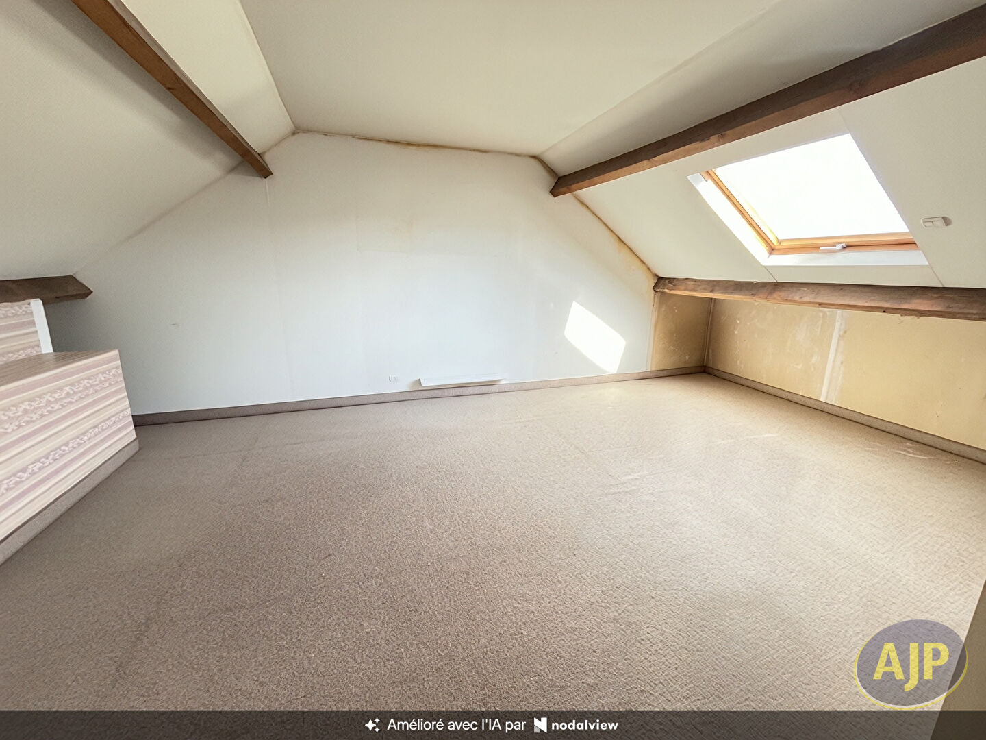 Maison Saint Herblain 5 pièce(s) 110 m2 - photo 7