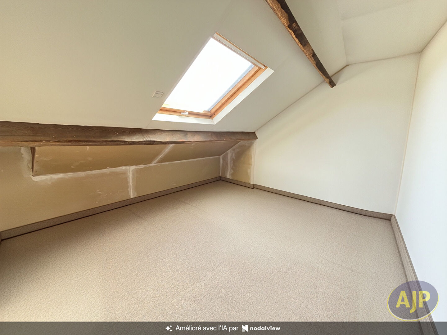 Maison Saint Herblain 5 pièce(s) 110 m2 - photo 8
