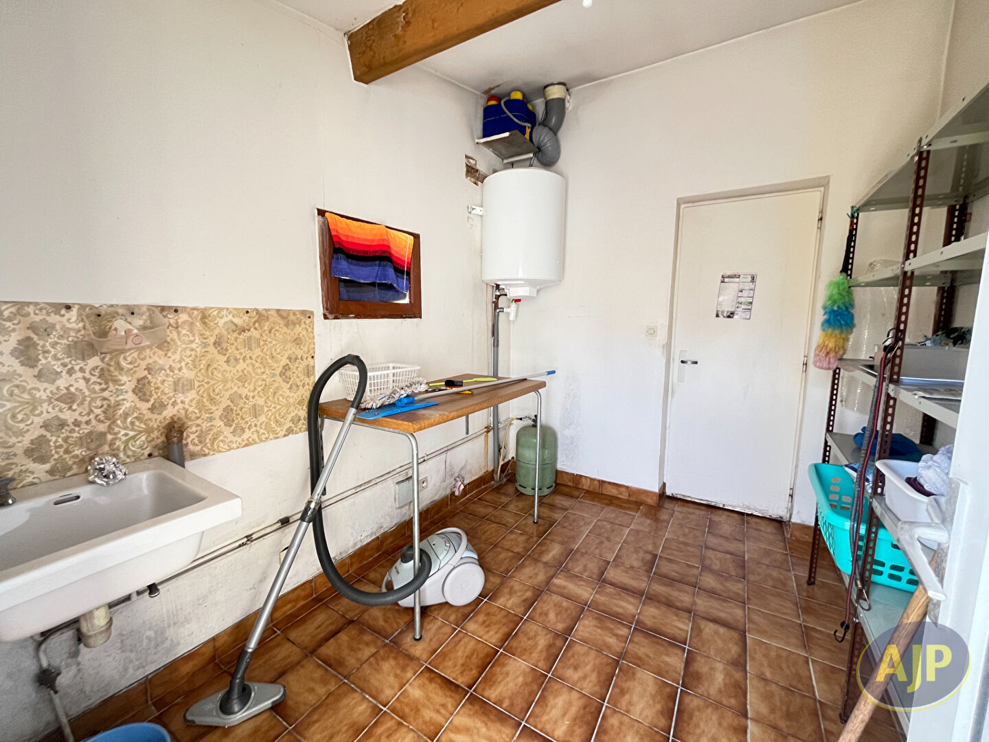 Maison Saint Herblain 5 pièce(s) 110 m2 - photo 9