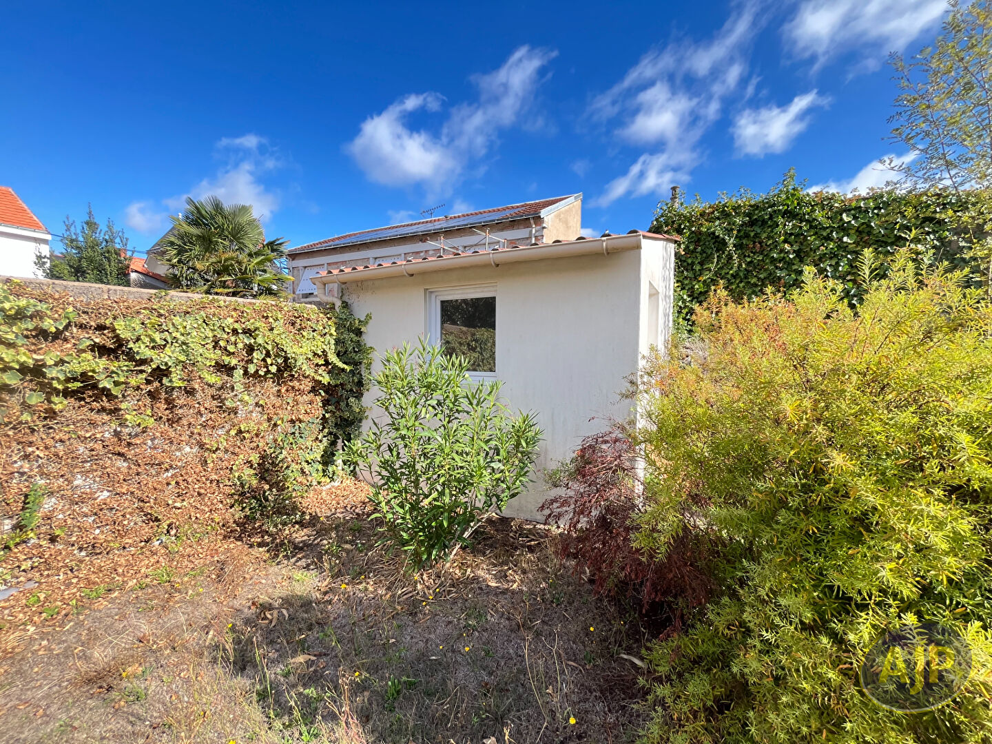 Maison Saint Herblain 5 pièce(s) 110 m2 - photo 12