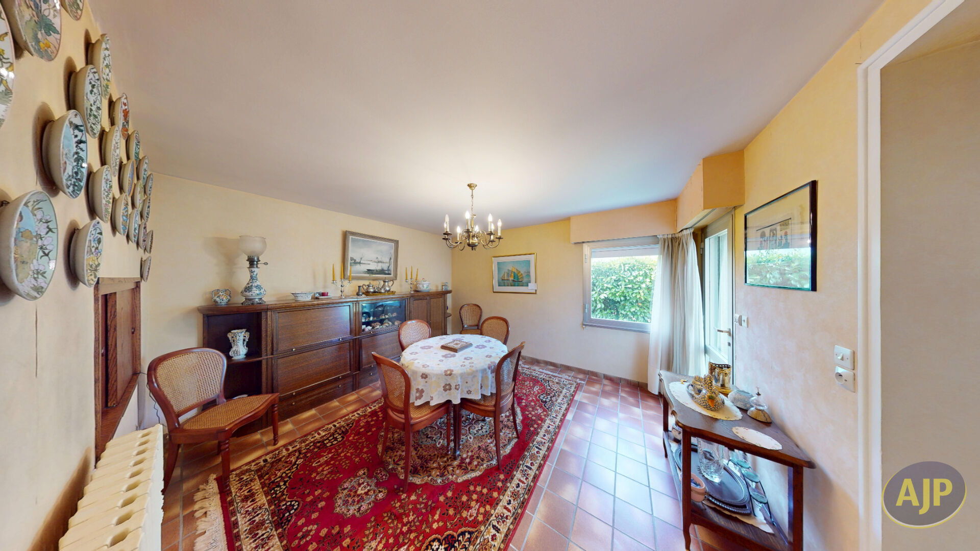Maison Saint Herblain 7 pièce(s) 145 m2 - photo 4