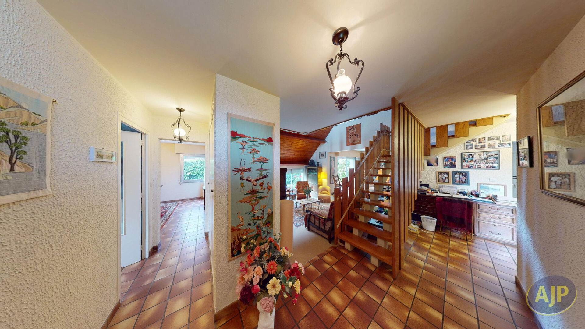 Maison Saint Herblain 7 pièce(s) 145 m2 - photo 5